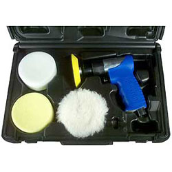 Dual Action Polishing Kit