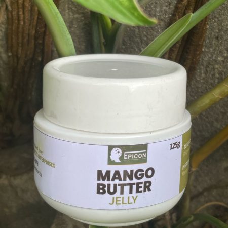 MANGO BUTTER JELLY