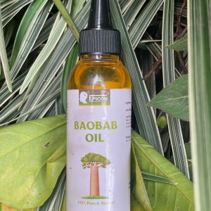 Baobab Oil