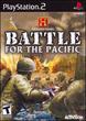 Battle For The Pacific Playstation 2