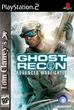 Ghost Recon Playstation 2